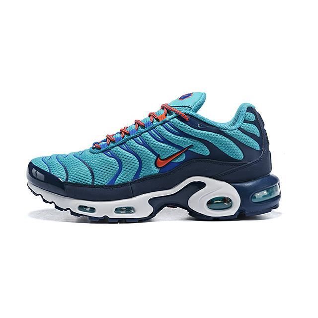 nike tn hyper blue